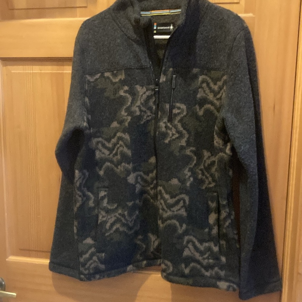 Smartwool Jacket
